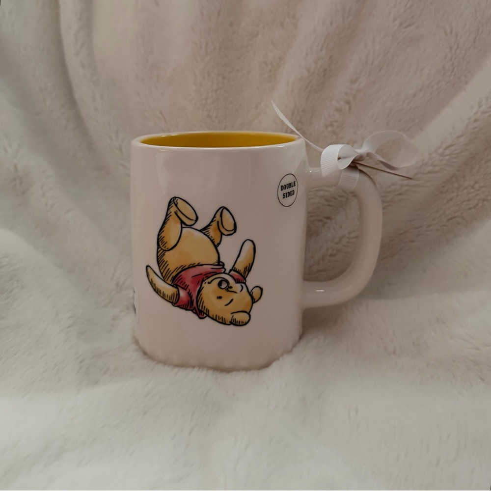 Winnie the Pooh “Oh Bother” Mug NWT - Picture 1 of 7